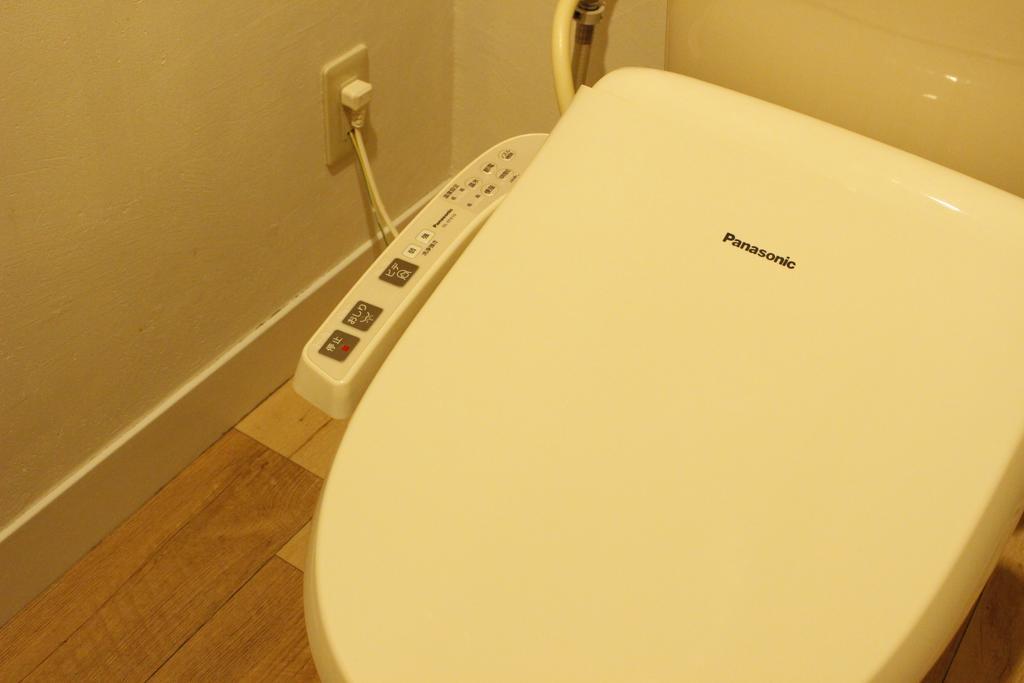 Liebeshotel Atlas Shinkabukicho (adults Only) *