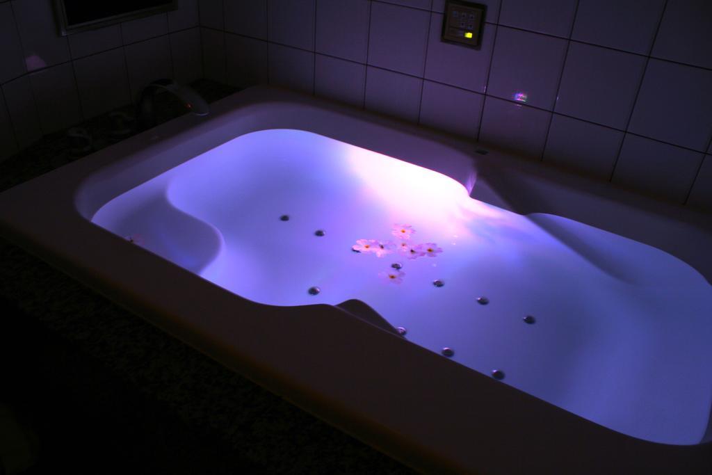 Atlas Shinkabukicho (adults Only) Love hôtel *