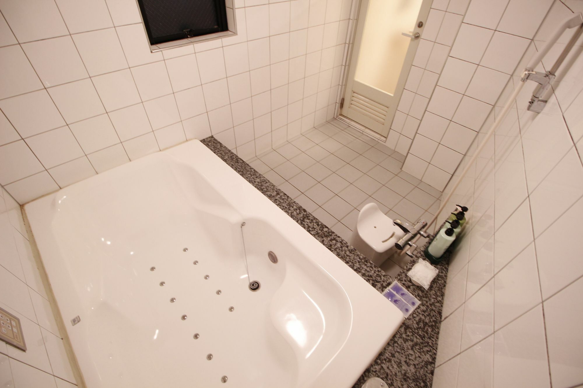 Love hôtel Atlas Shinkabukicho (adults Only)
