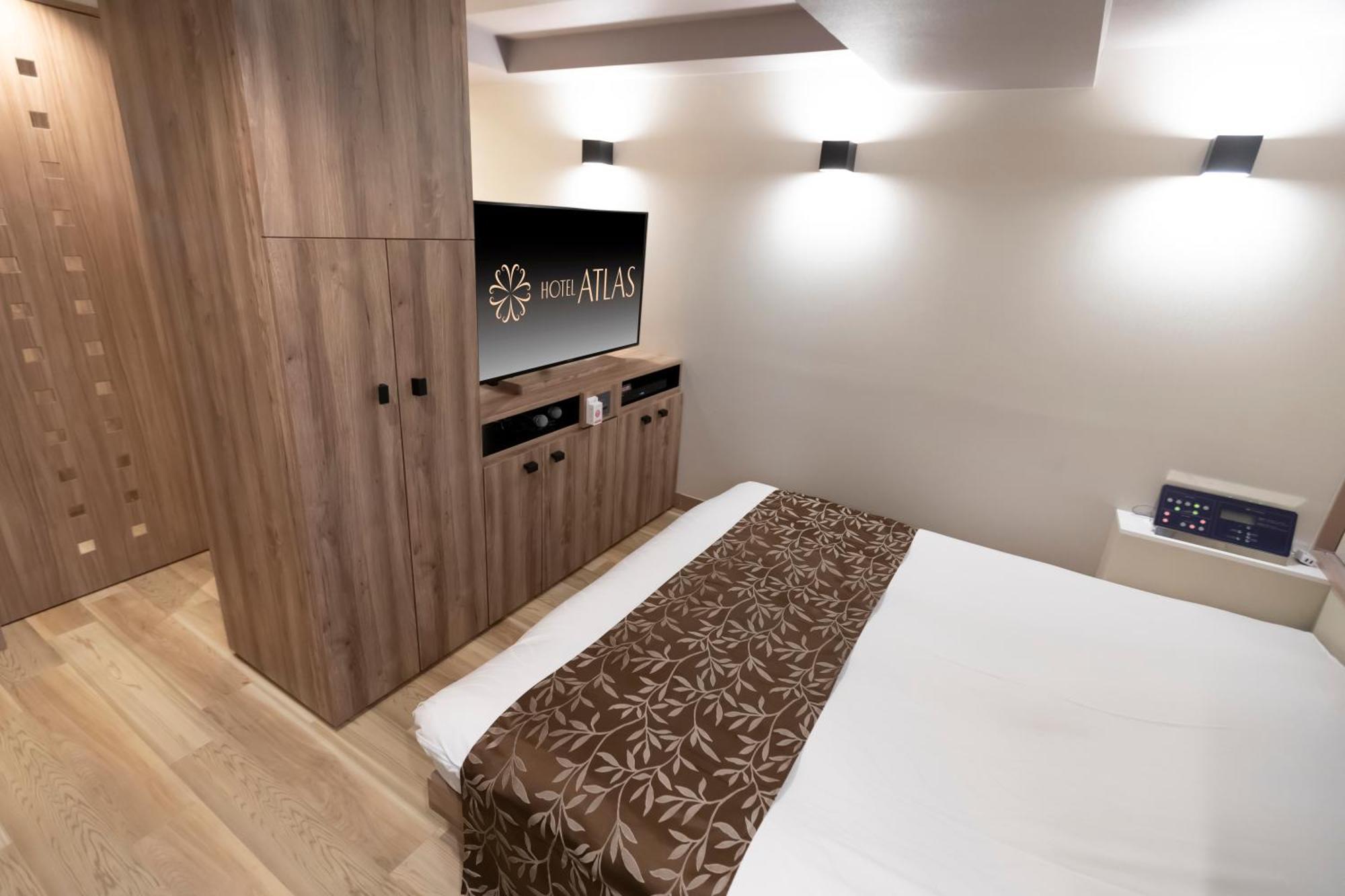 Atlas Shinkabukicho (adults Only) Prefektura Tokio