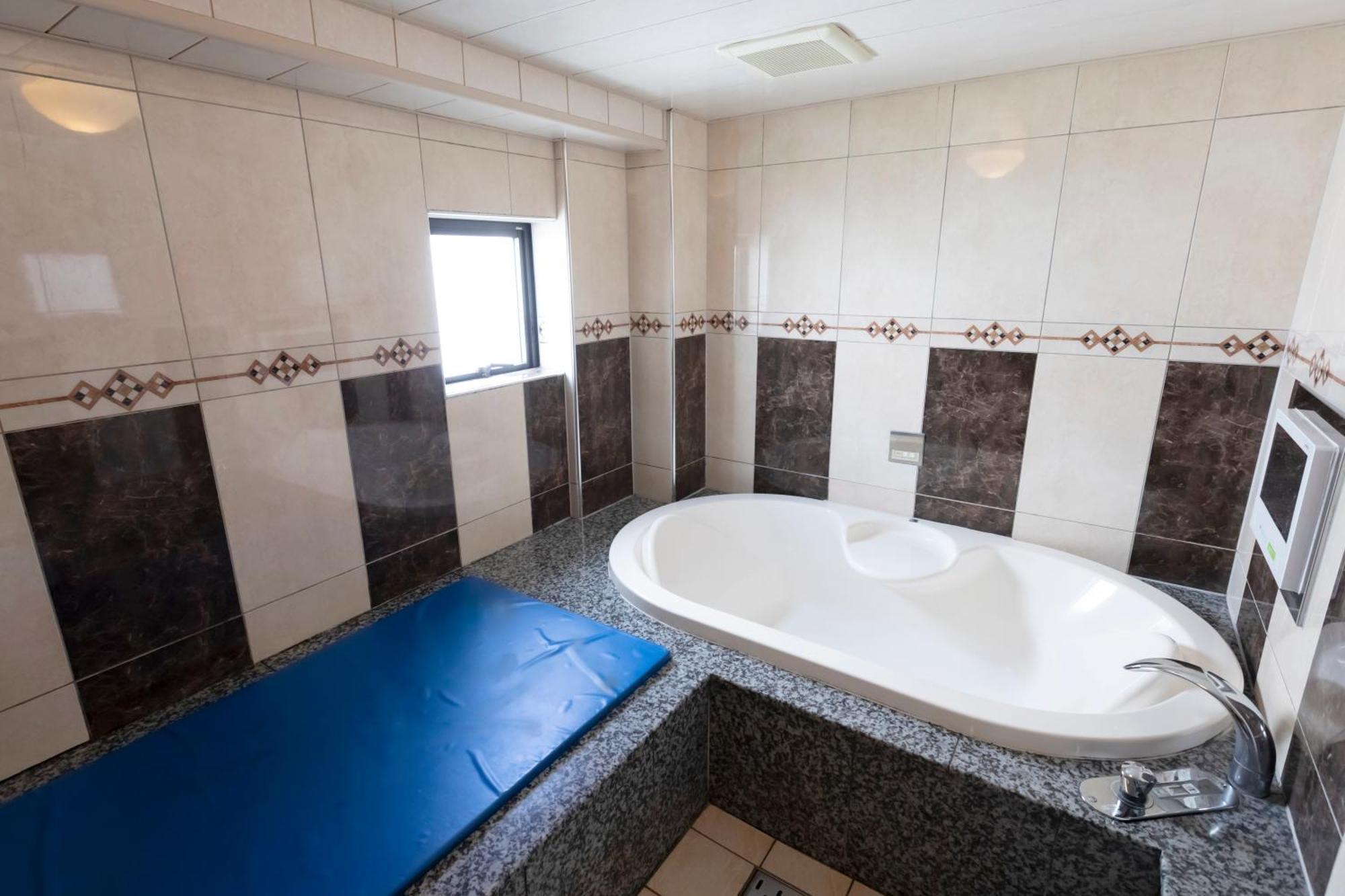 Atlas Shinkabukicho (adults Only) Hodinový hotel Prefektura Tokio