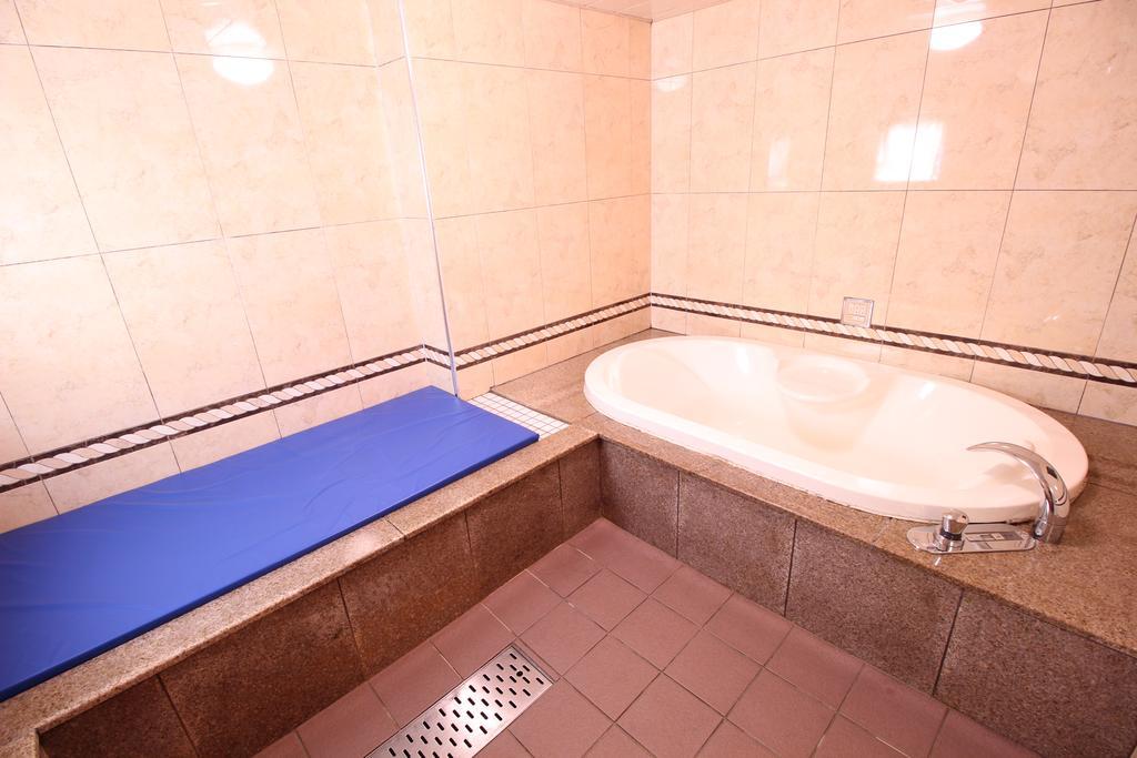 Atlas Shinkabukicho (adults Only) Hodinový hotel Prefektura Tokio