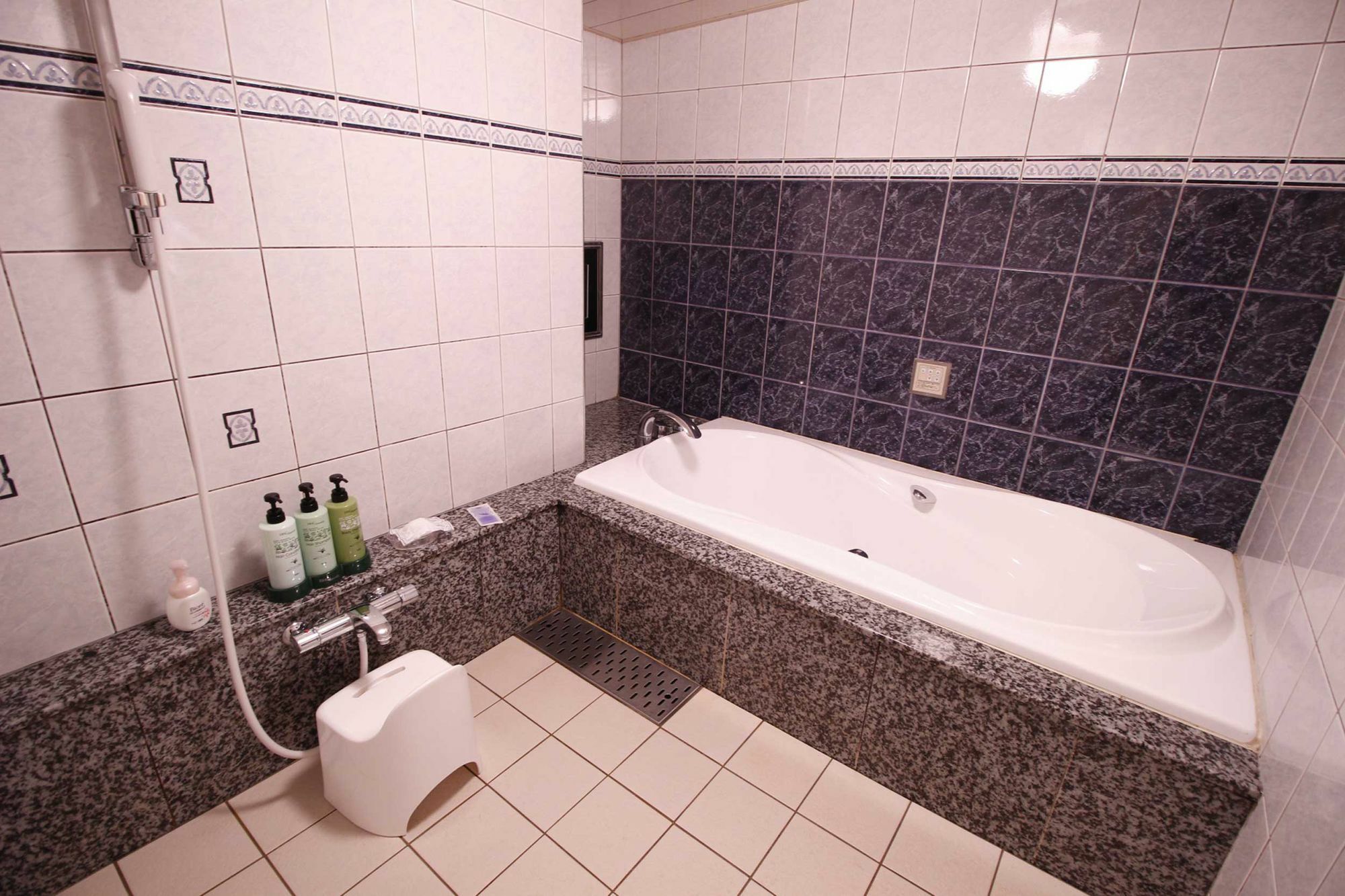Atlas Shinkabukicho (adults Only) Hodinový hotel