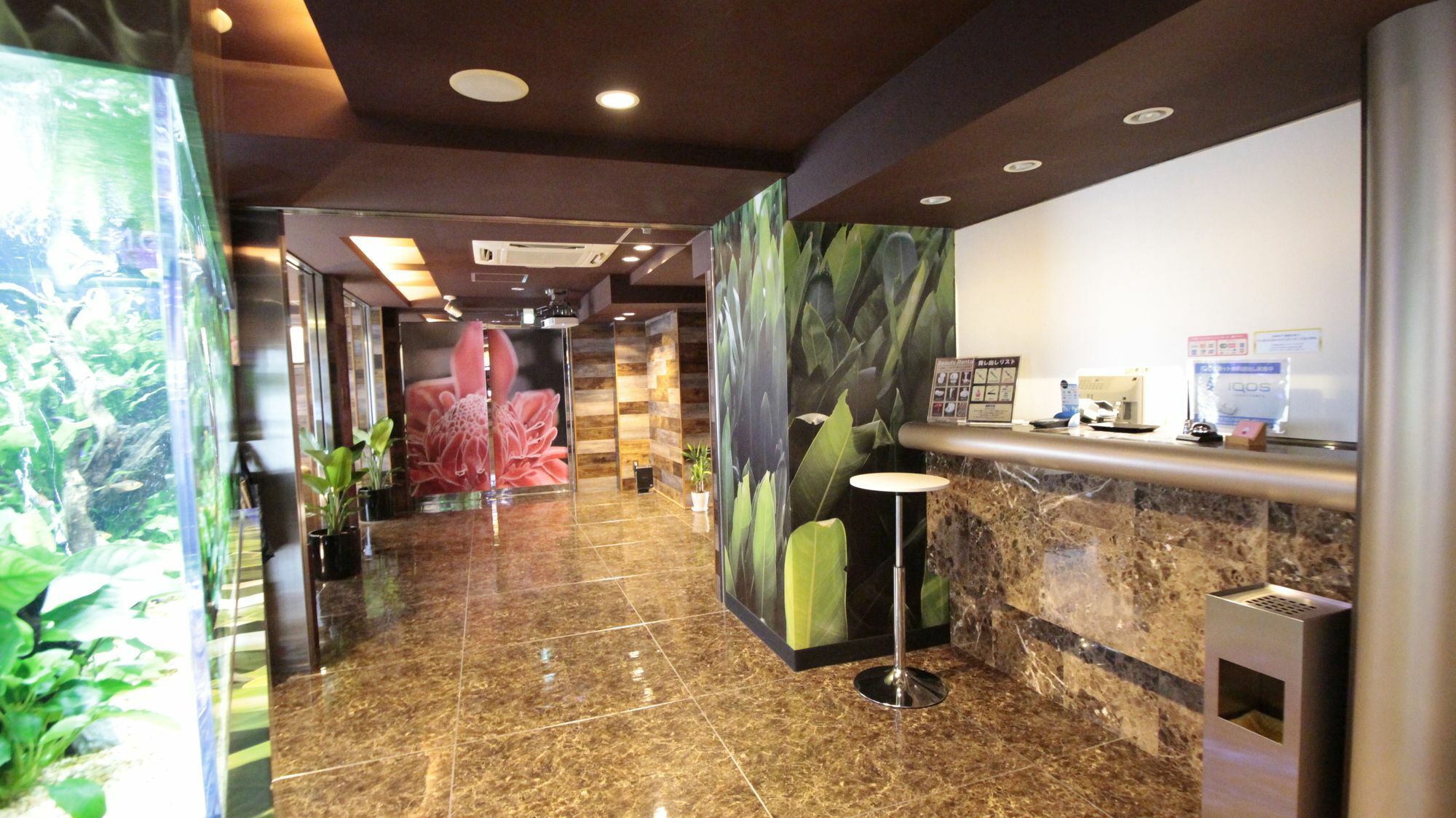 Atlas Shinkabukicho (adults Only) Prefektura Tokio