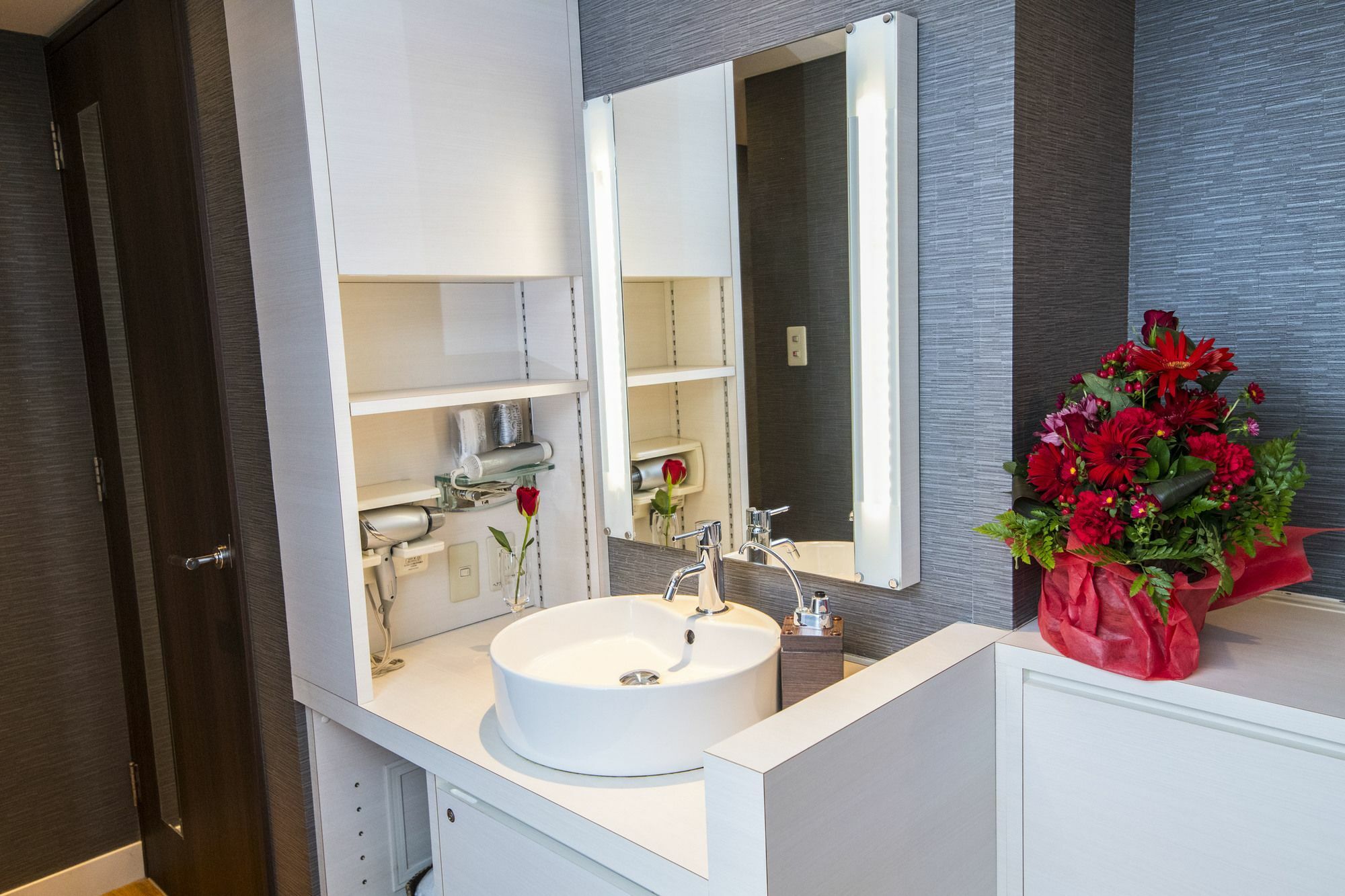 Atlas Shinkabukicho (adults Only) Hodinový hotel *
